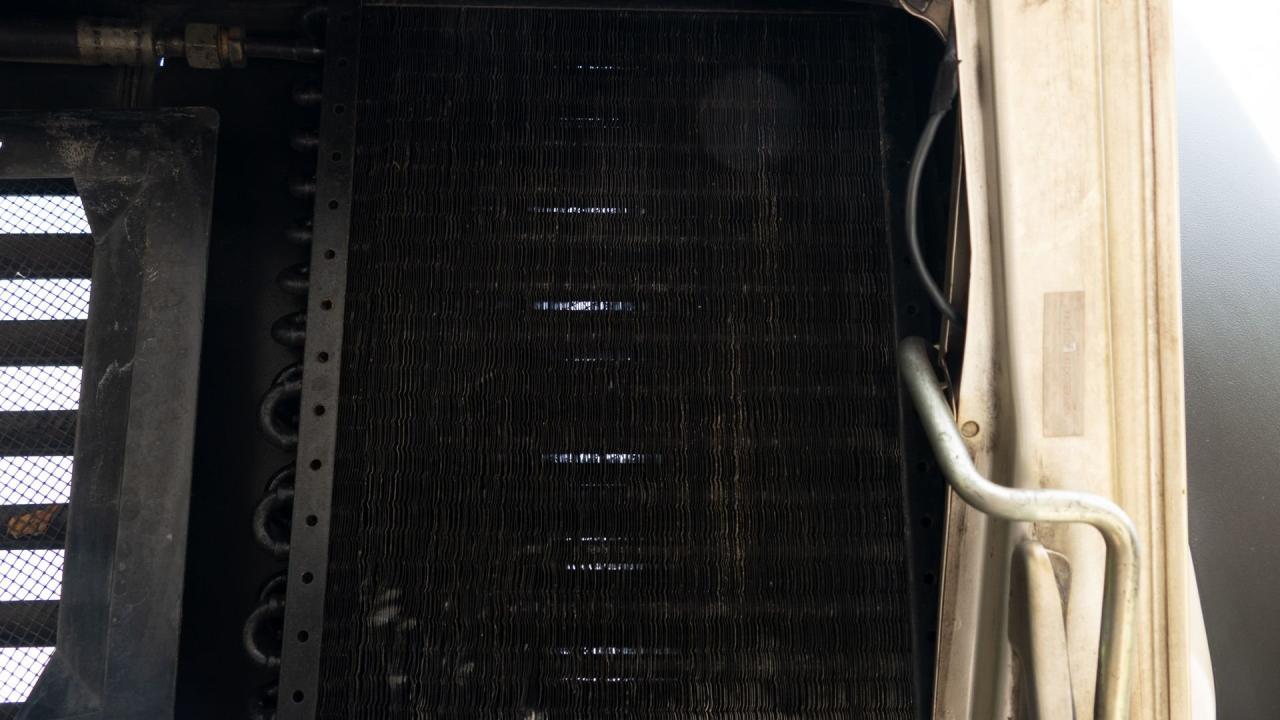 1989 Porsche 911 Turbo Cabriolet