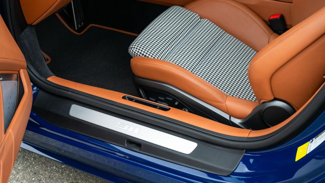 2023 Porsche 911 Turbo S Coupe