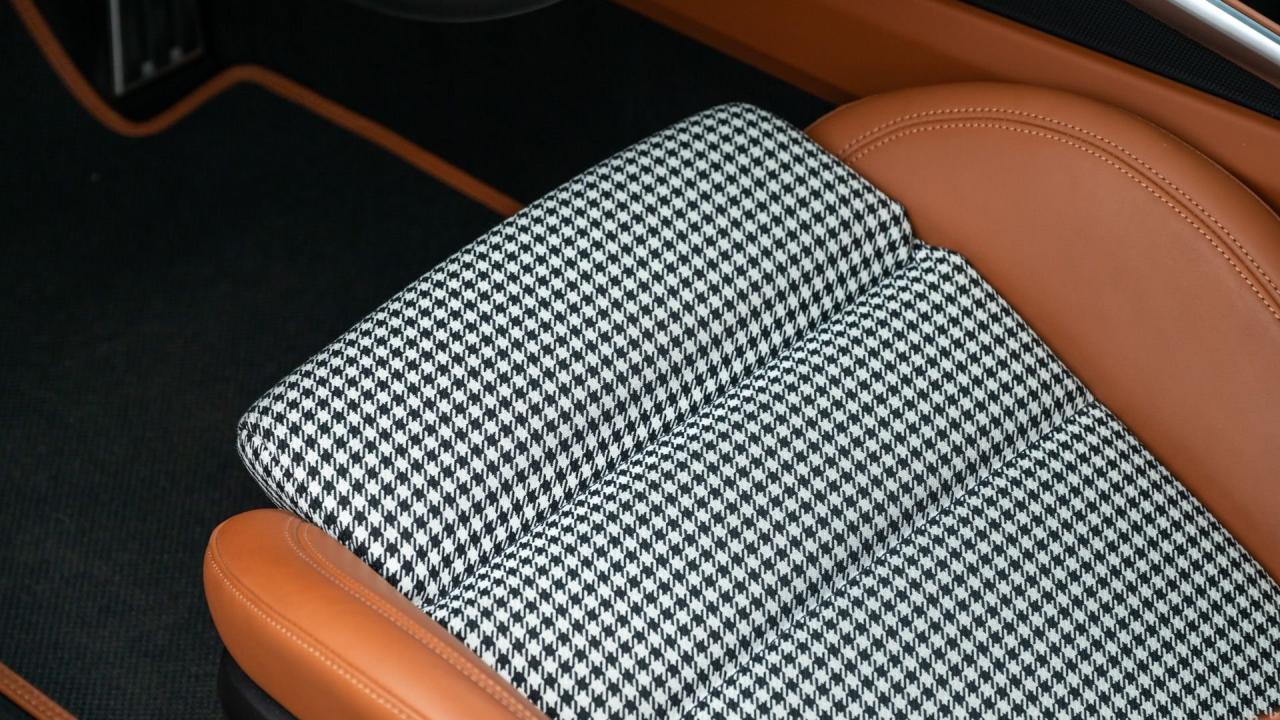 2023 Porsche 911 Turbo S Coupe