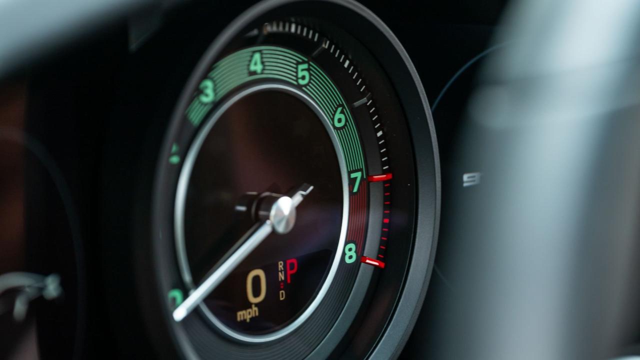 2023 Porsche 911 Turbo S Coupe