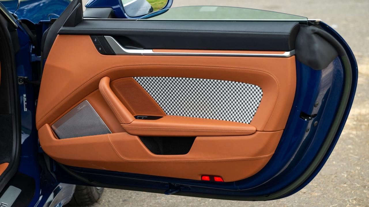 2023 Porsche 911 Turbo S Coupe