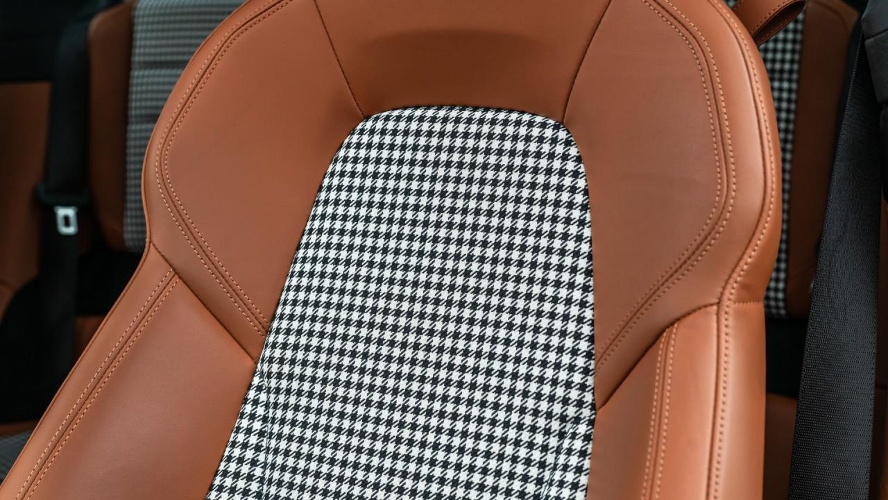 2023 Porsche 911 Turbo S Coupe