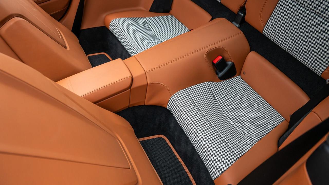 2023 Porsche 911 Turbo S Coupe