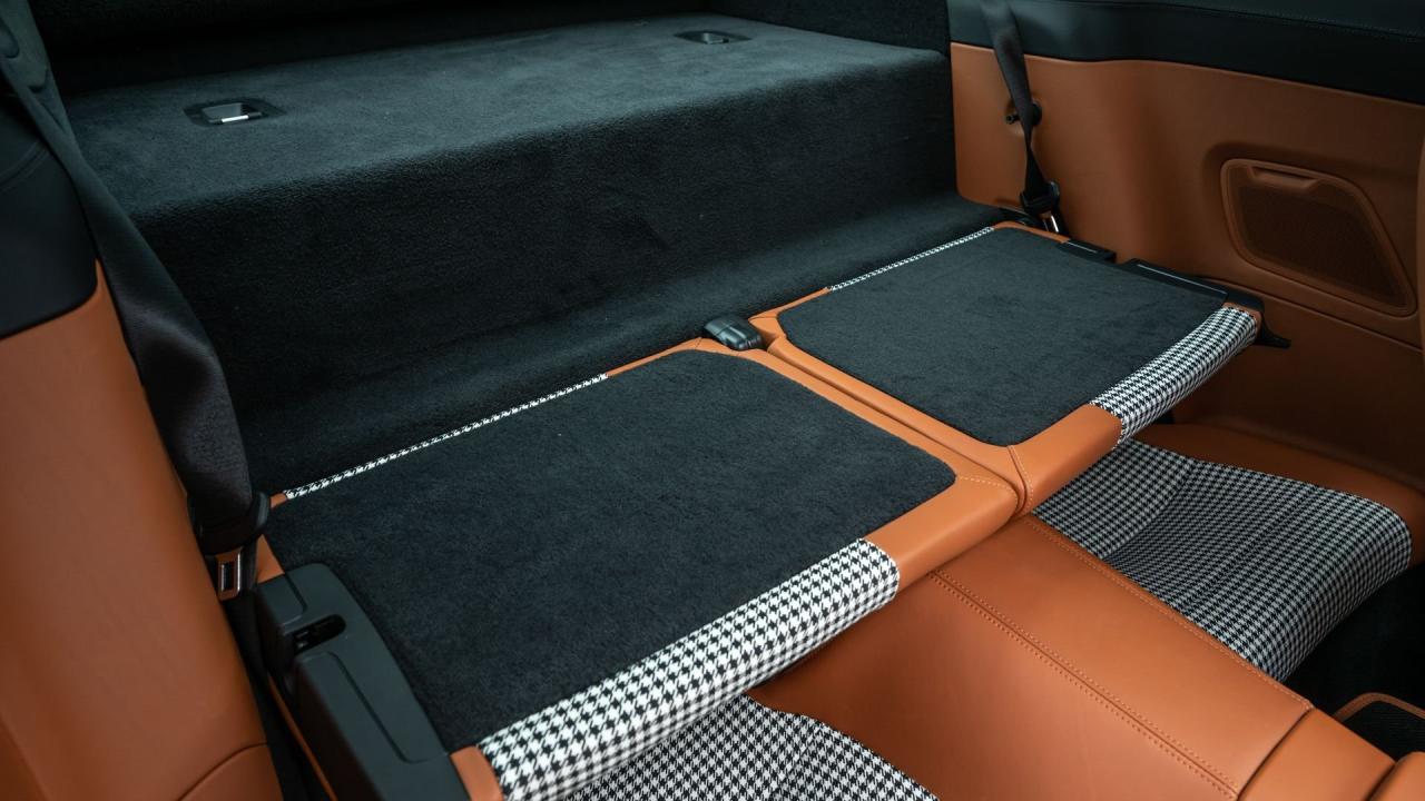 2023 Porsche 911 Turbo S Coupe