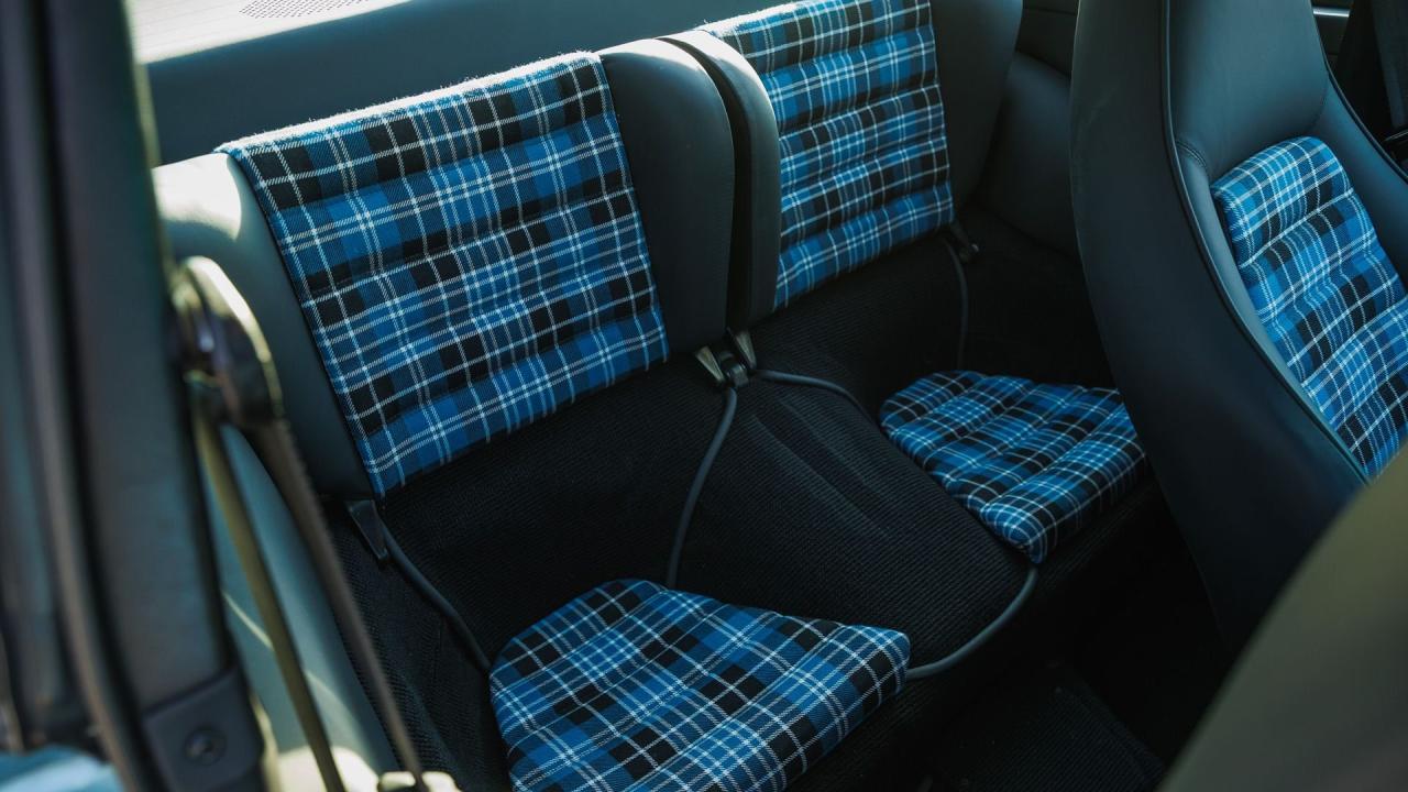 1980 Porsche 911 SC Coupe