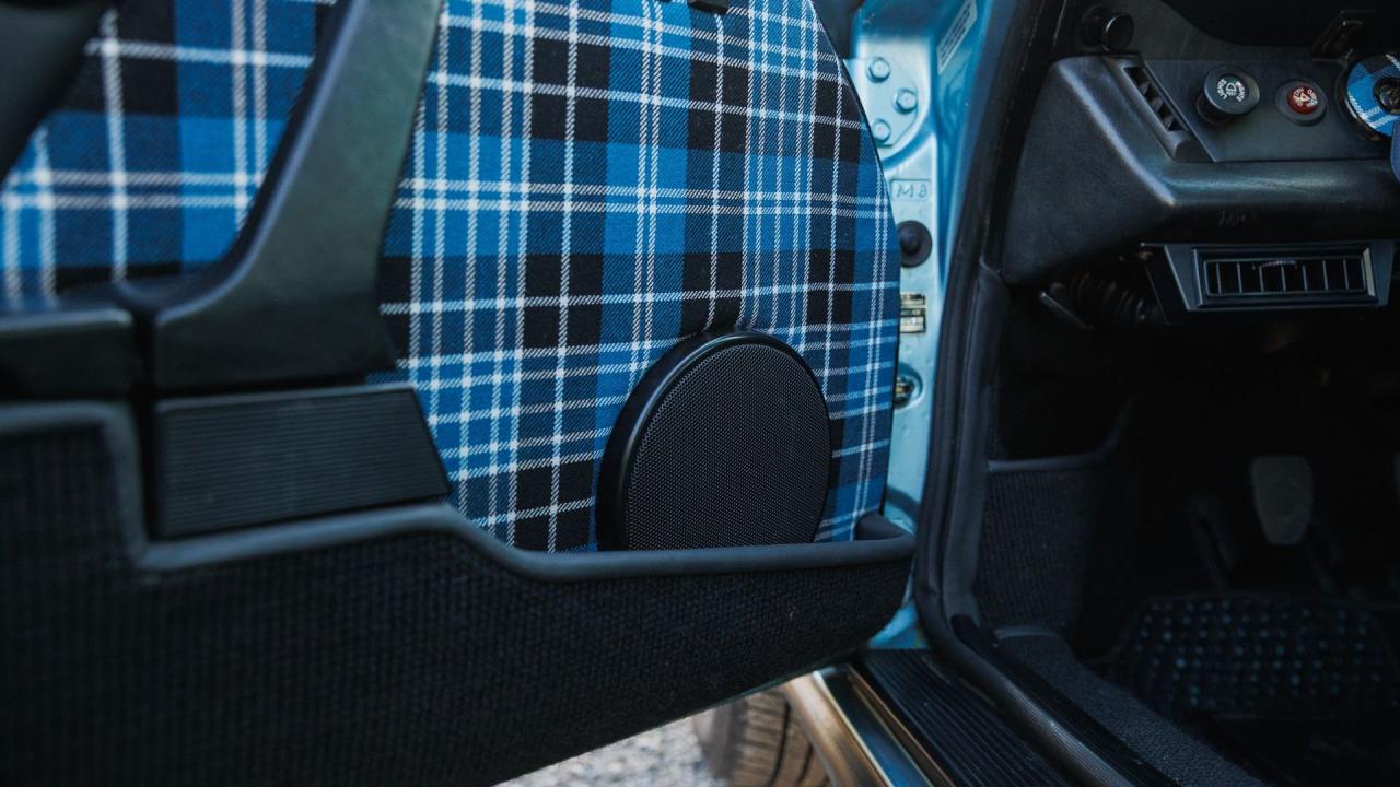 1980 Porsche 911 SC Coupe