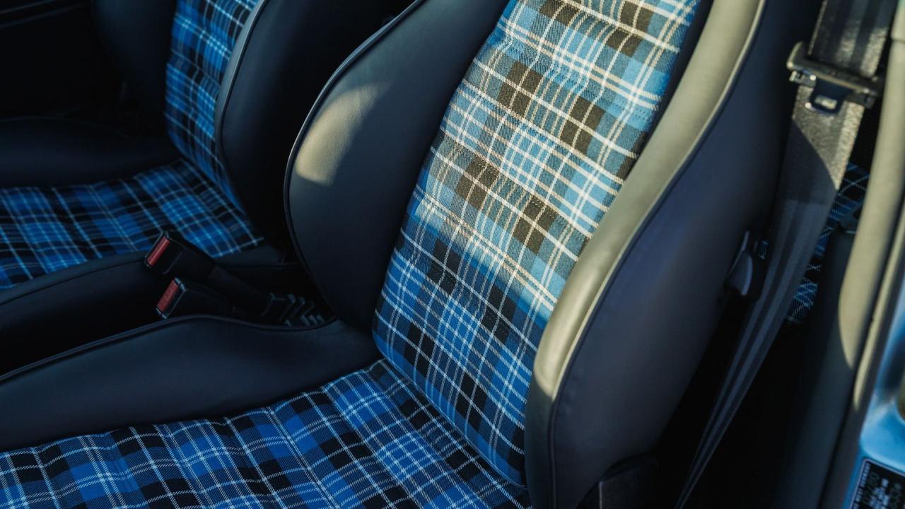 1980 Porsche 911 SC Coupe