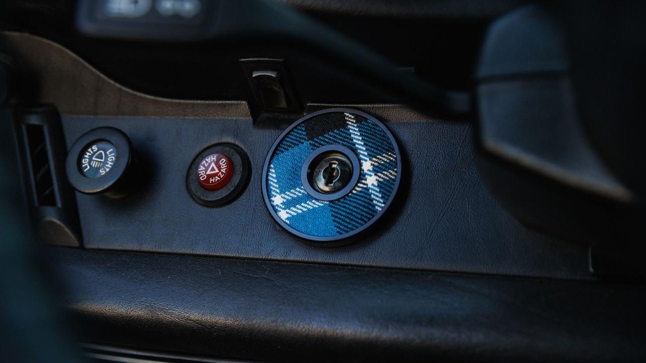 1980 Porsche 911 SC Coupe