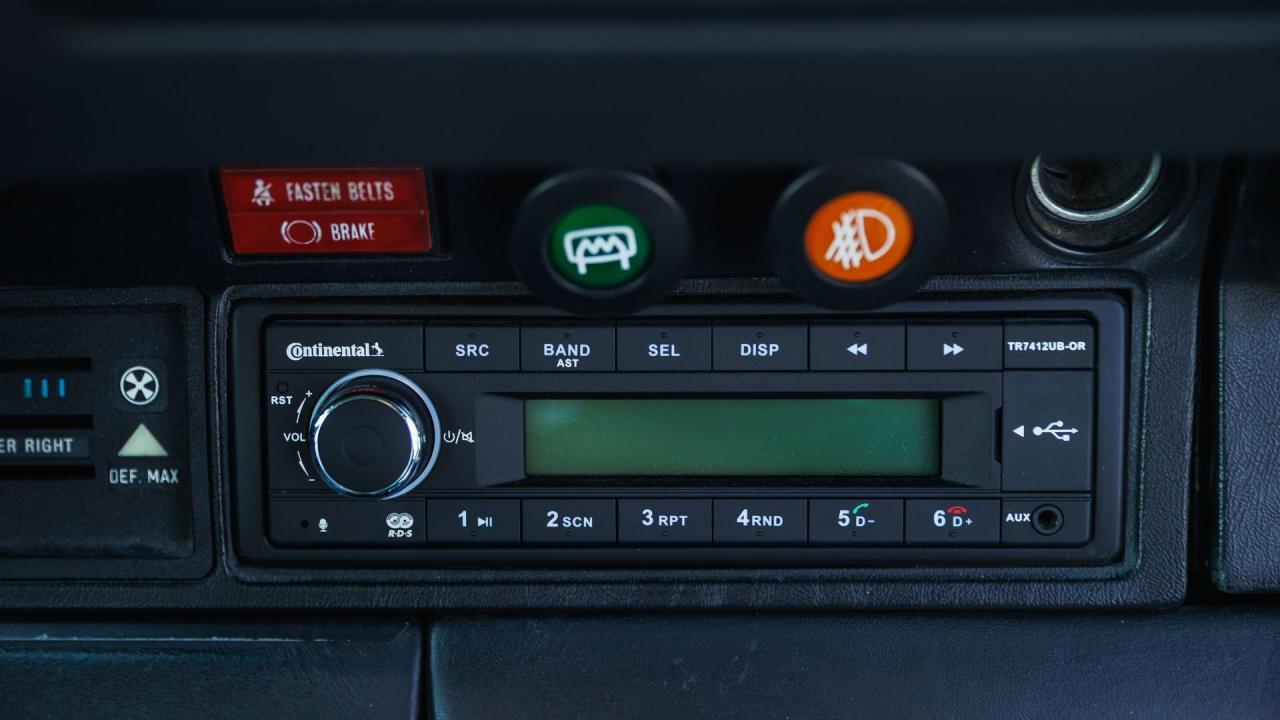 1980 Porsche 911 SC Coupe