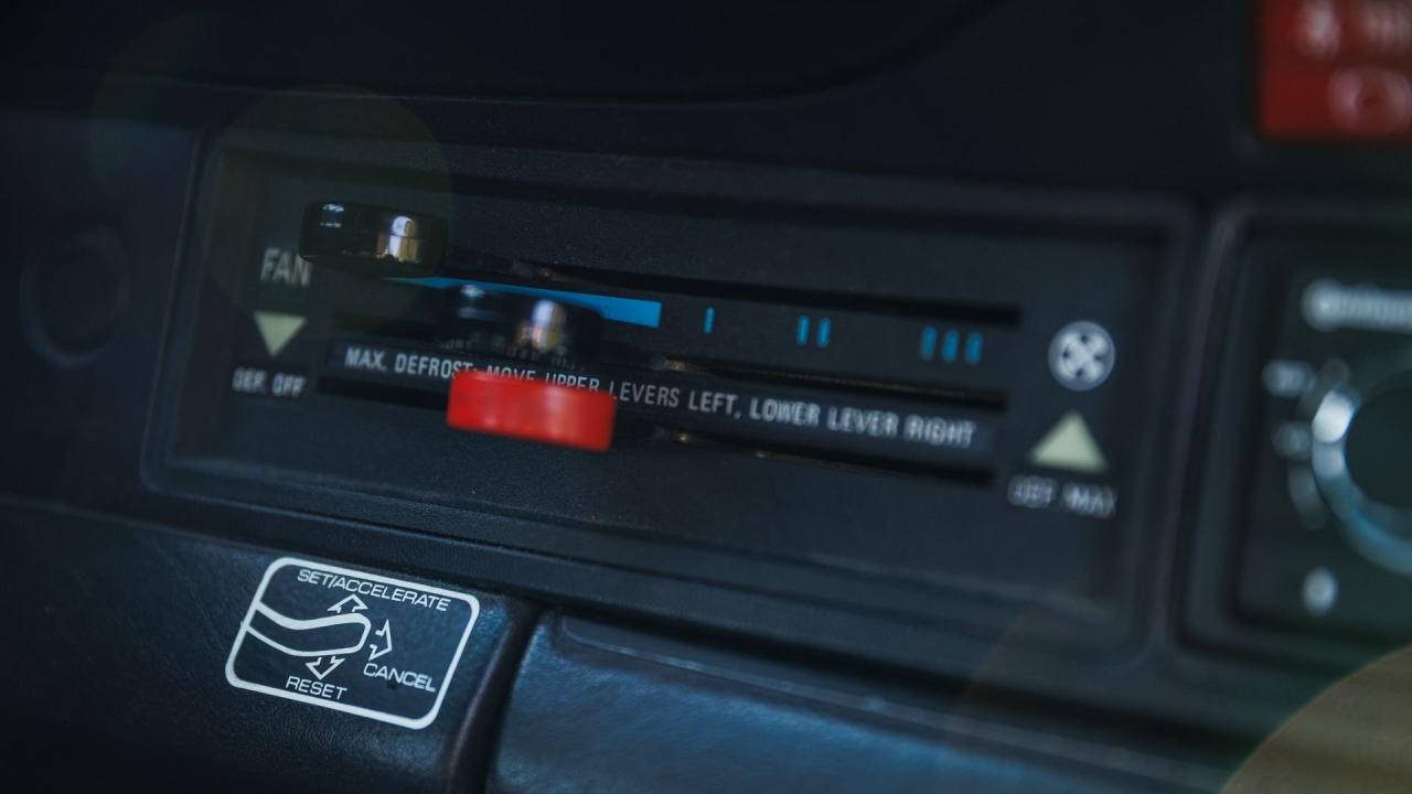 1980 Porsche 911 SC Coupe