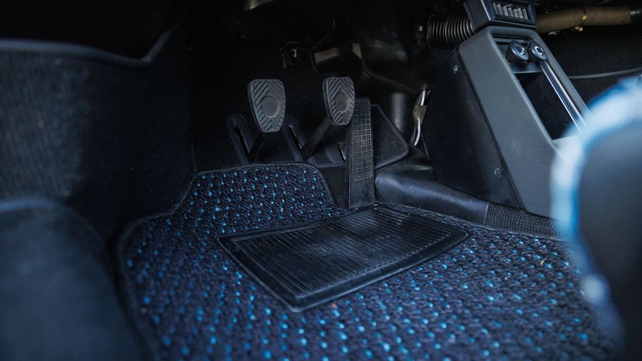 1980 Porsche 911 SC Coupe