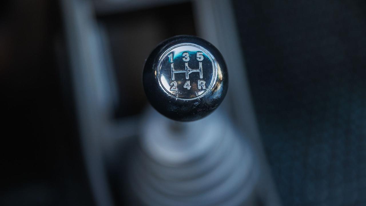 1980 Porsche 911 SC Coupe