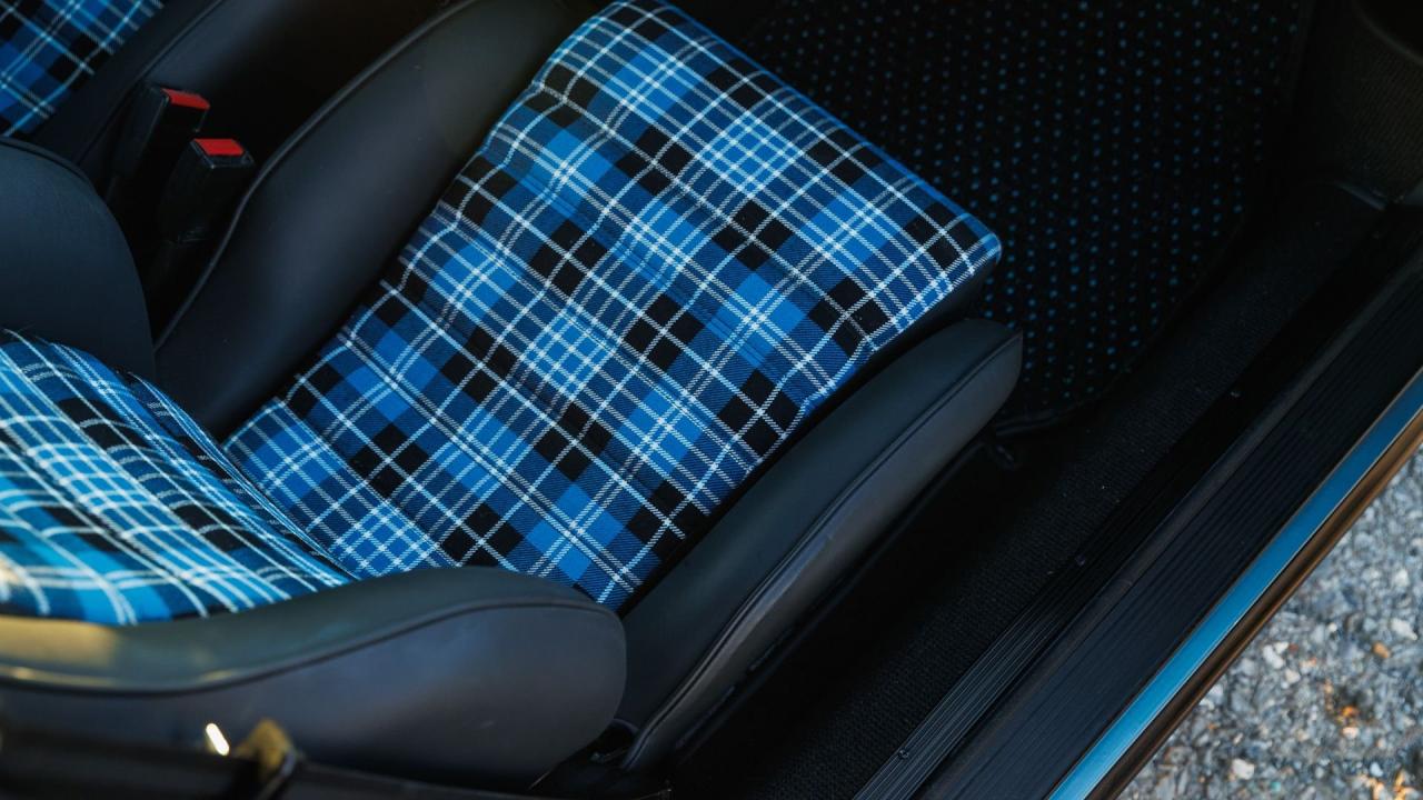 1980 Porsche 911 SC Coupe