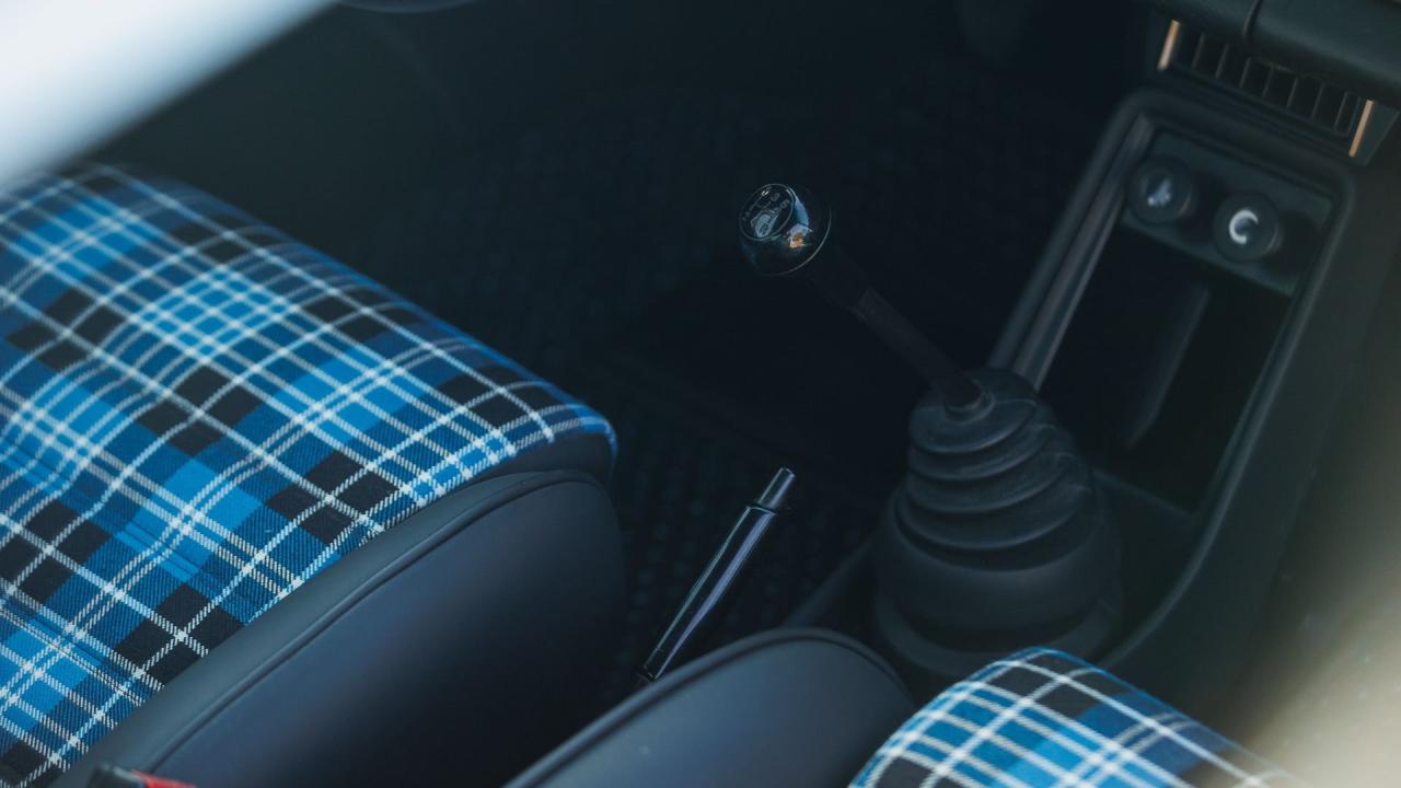 1980 Porsche 911 SC Coupe