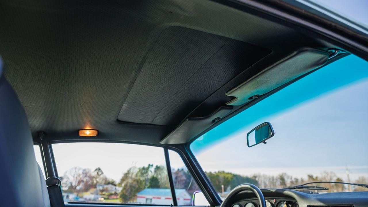 1980 Porsche 911 SC Coupe