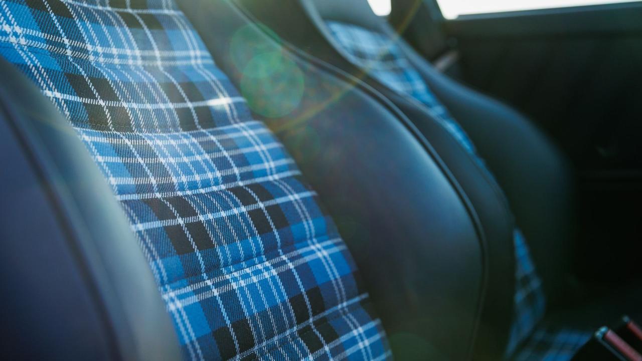 1980 Porsche 911 SC Coupe