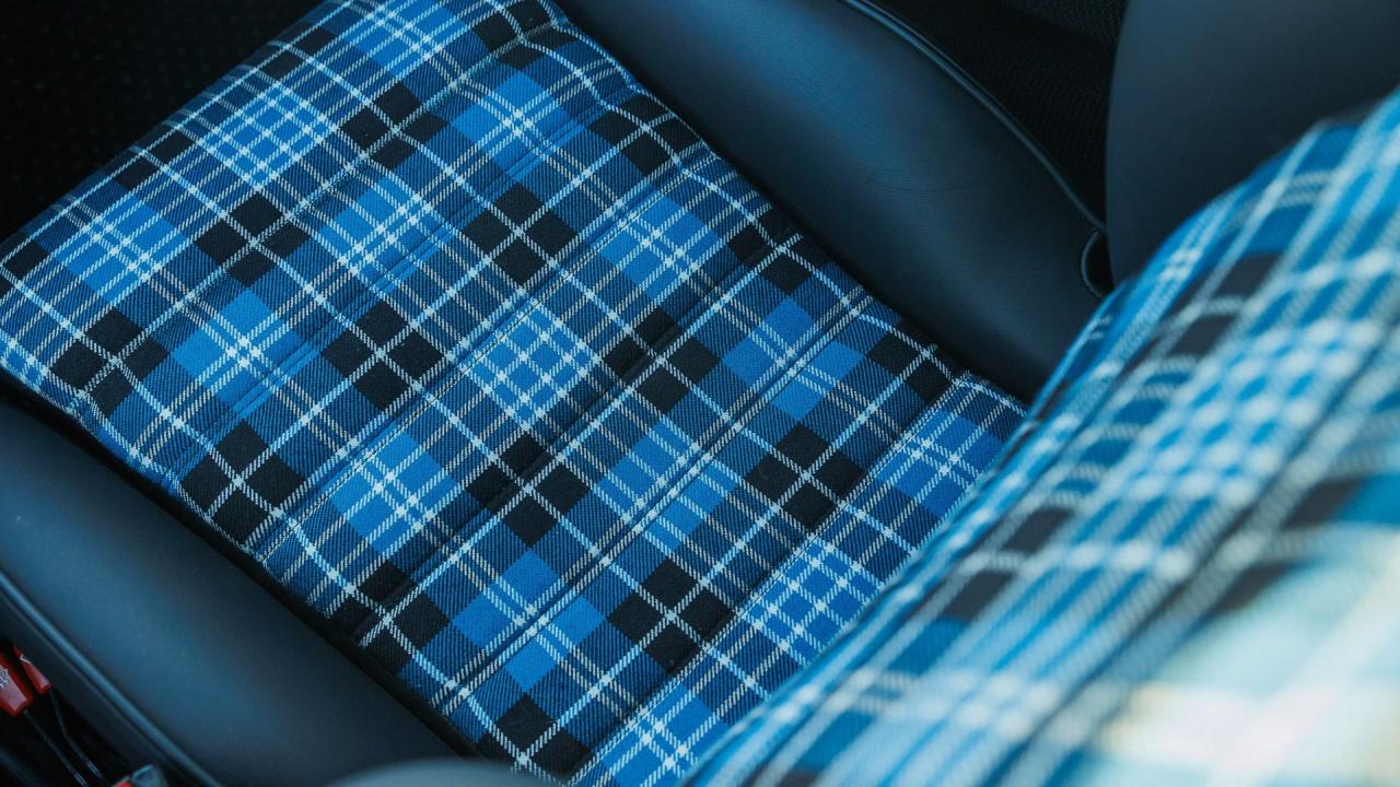 1980 Porsche 911 SC Coupe