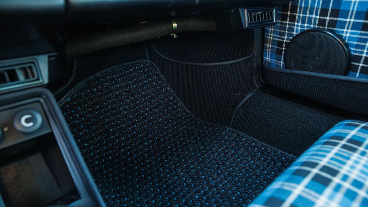 1980 Porsche 911 SC Coupe