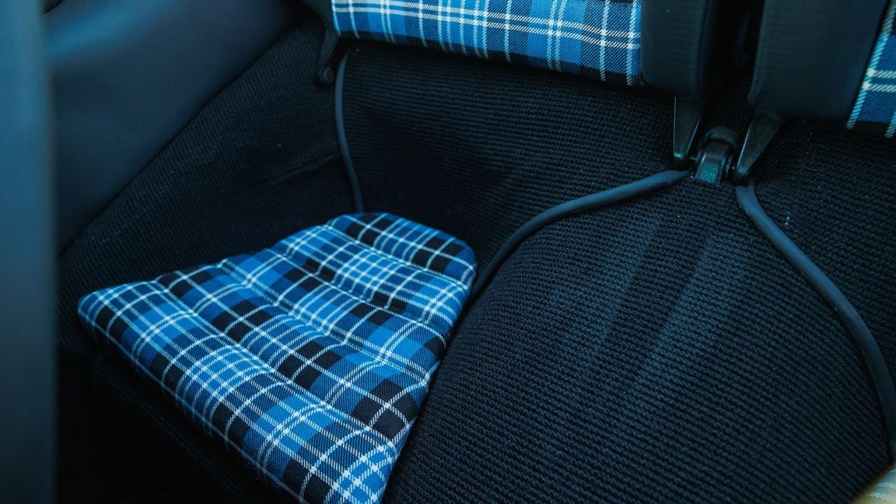 1980 Porsche 911 SC Coupe