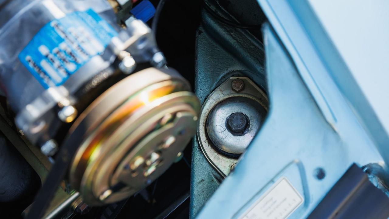 1980 Porsche 911 SC Coupe