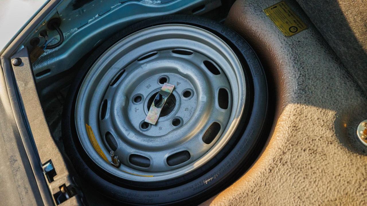 1980 Porsche 911 SC Coupe