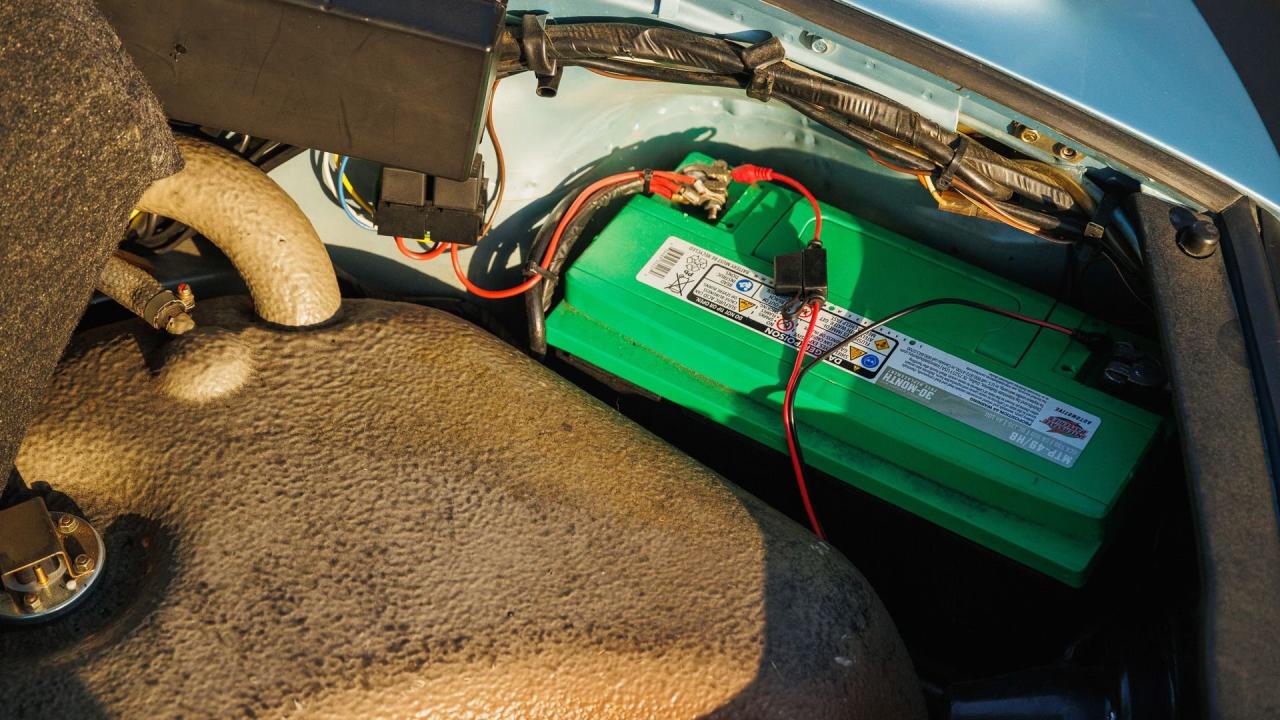 1980 Porsche 911 SC Coupe