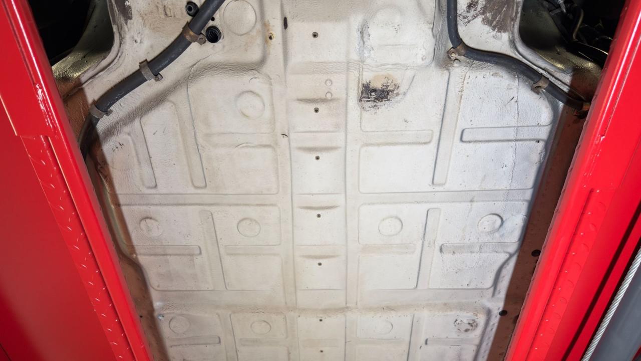 1980 Porsche 911 SC Coupe