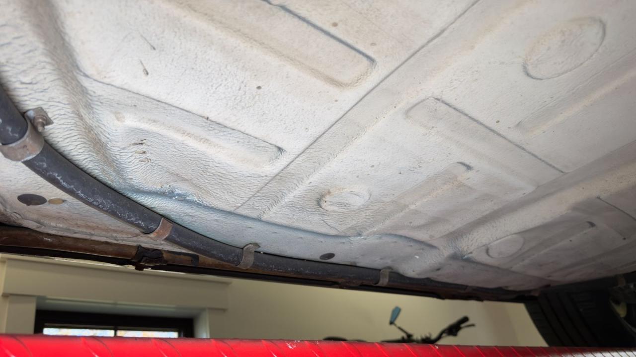 1980 Porsche 911 SC Coupe