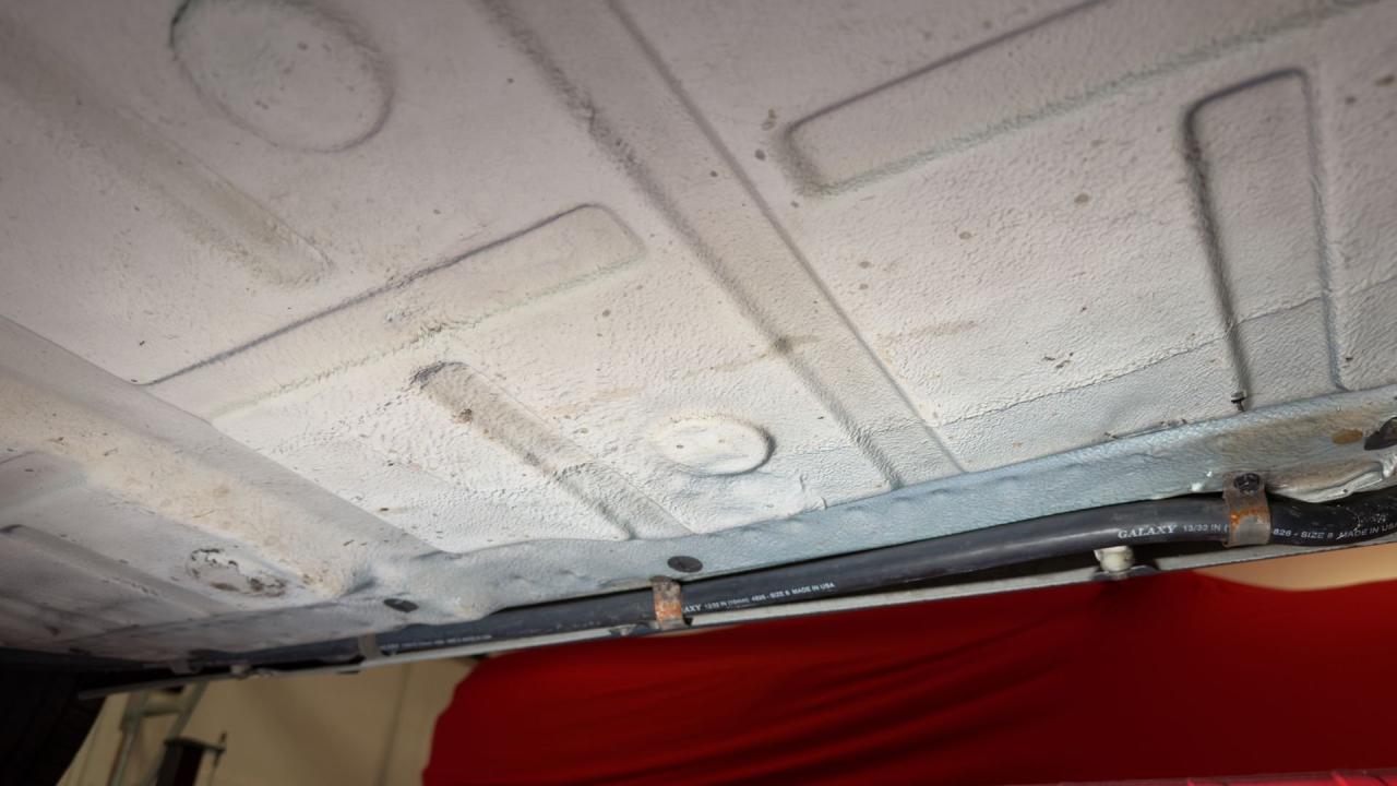 1980 Porsche 911 SC Coupe