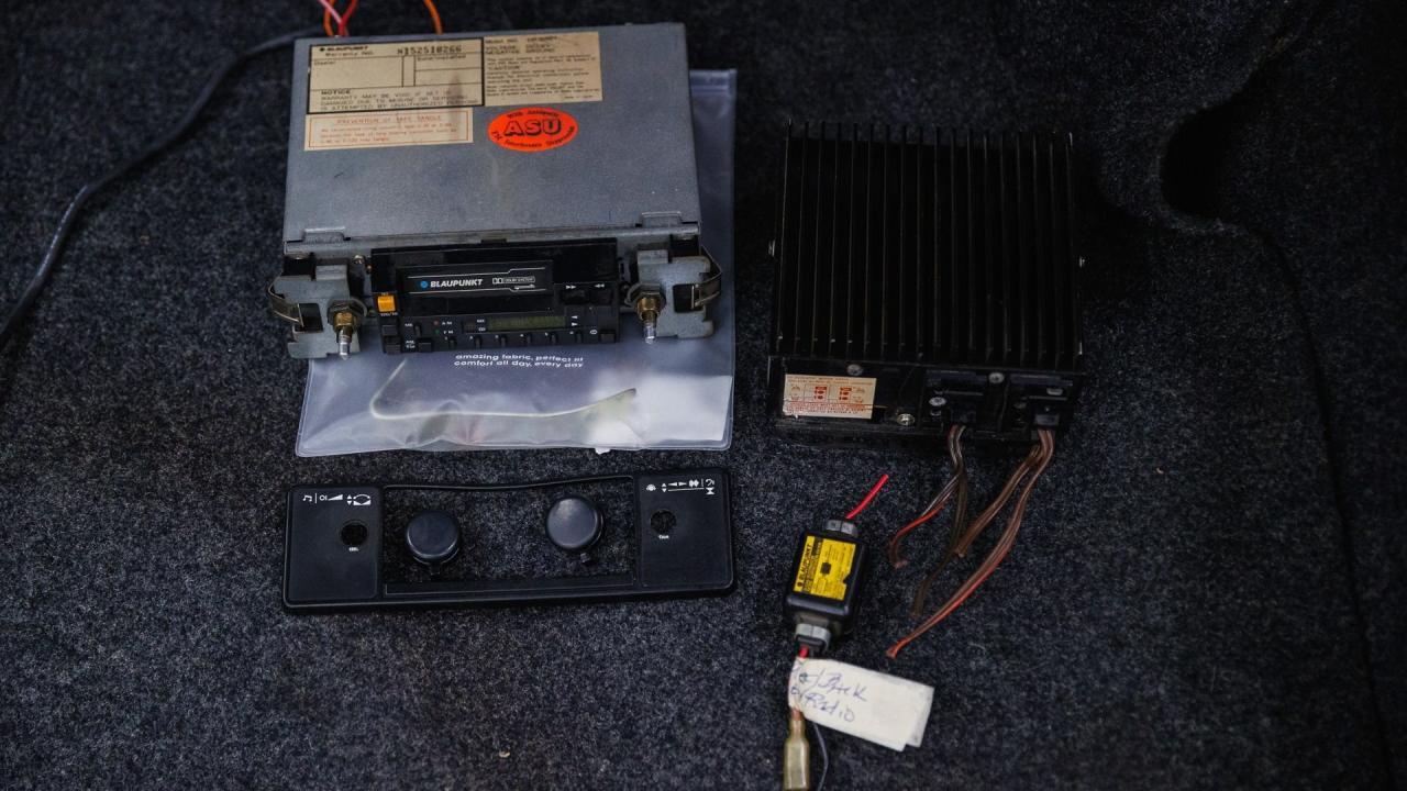 1980 Porsche 911 SC Coupe