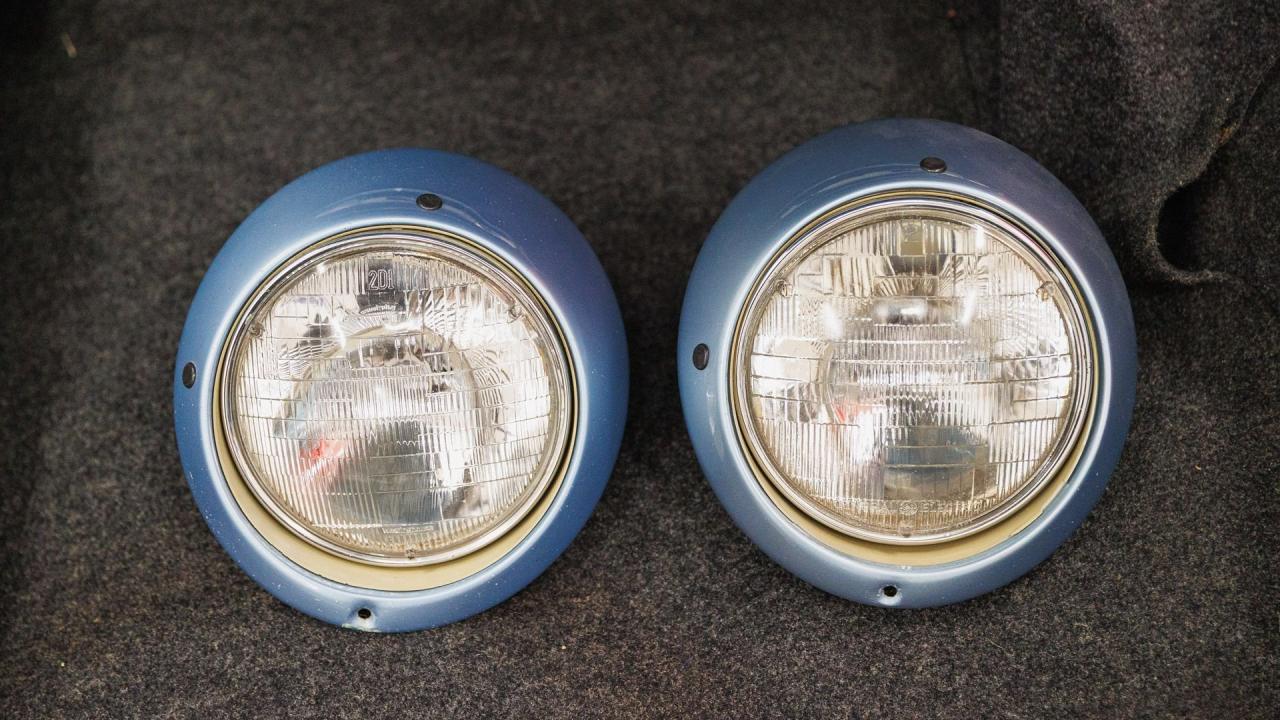 1980 Porsche 911 SC Coupe