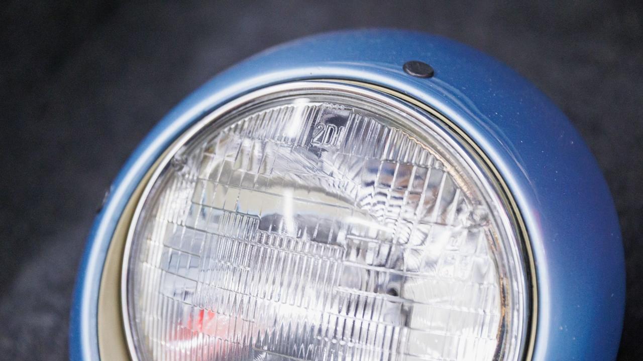 1980 Porsche 911 SC Coupe