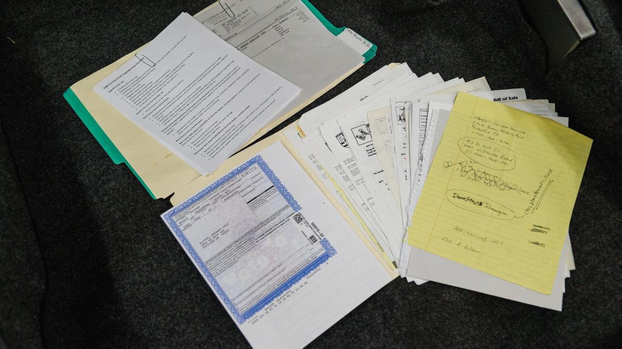 1980 Porsche 911 SC Coupe