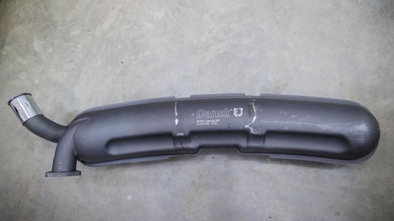 1980 Porsche 911 SC Coupe