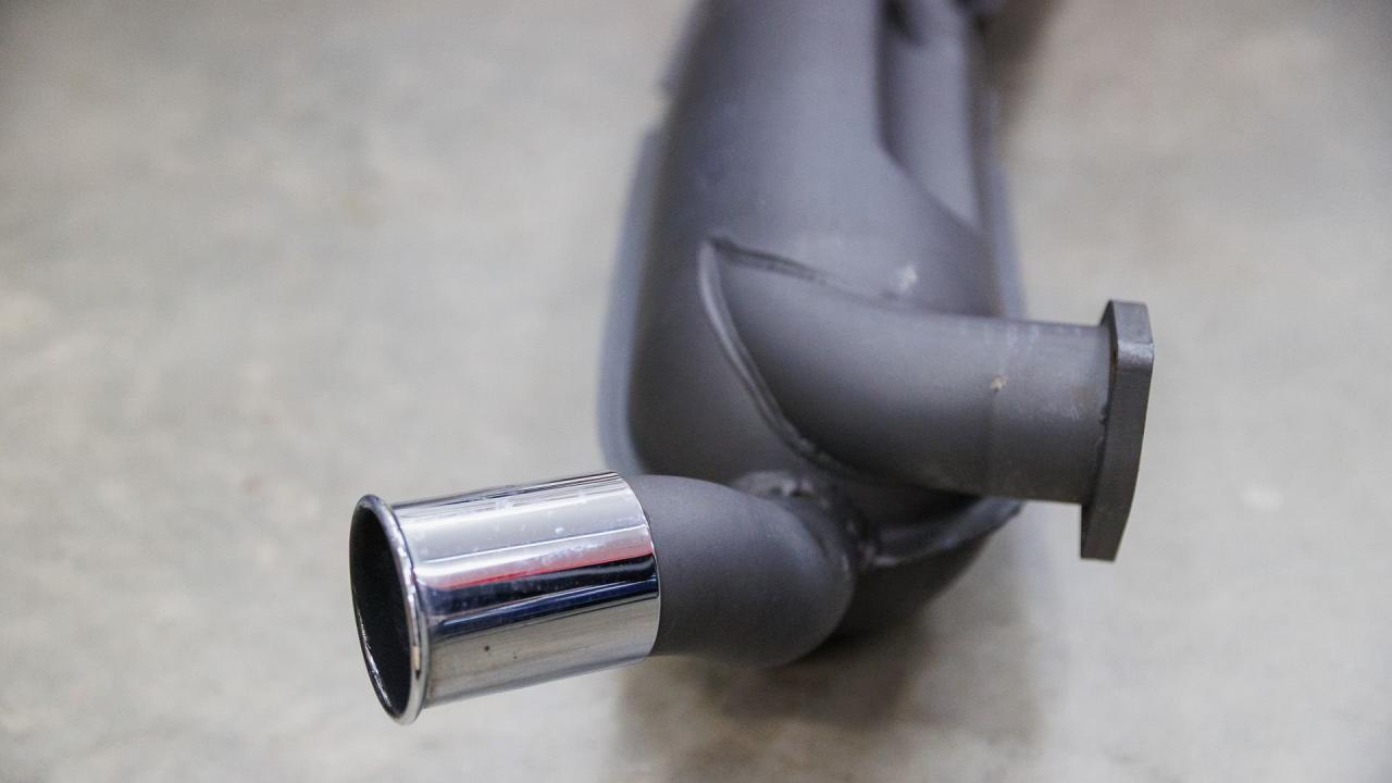 1980 Porsche 911 SC Coupe