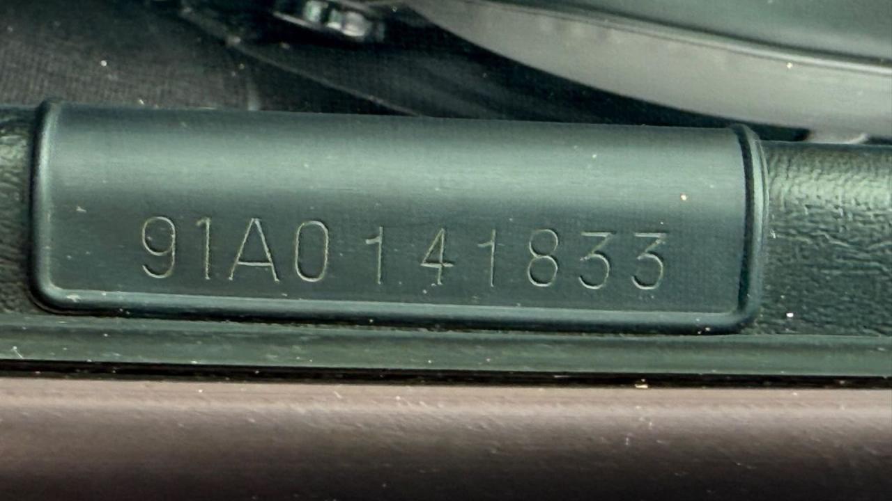 1980 Porsche 911 SC Coupe