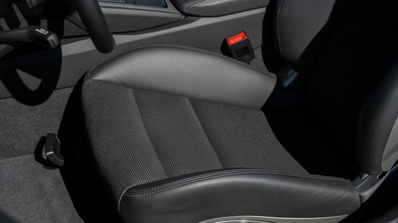 2018 Porsche 911 GT3 Touring