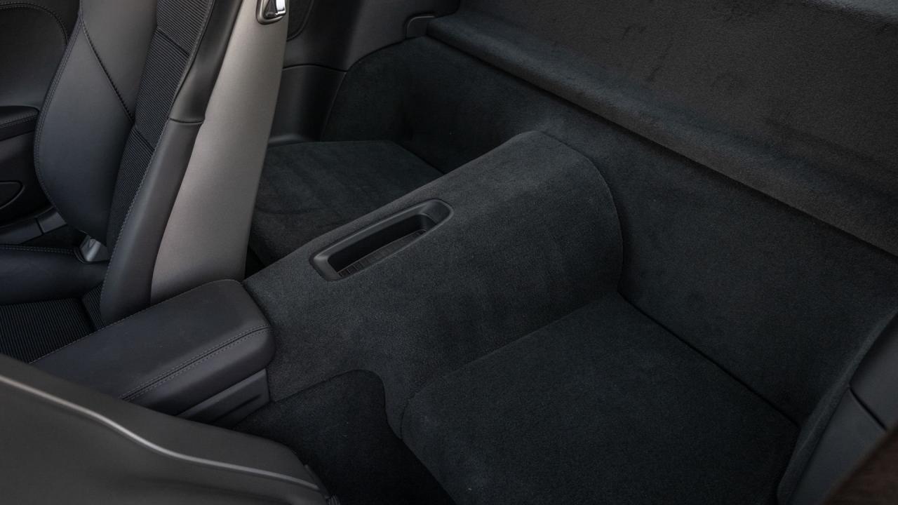 2018 Porsche 911 GT3 Touring