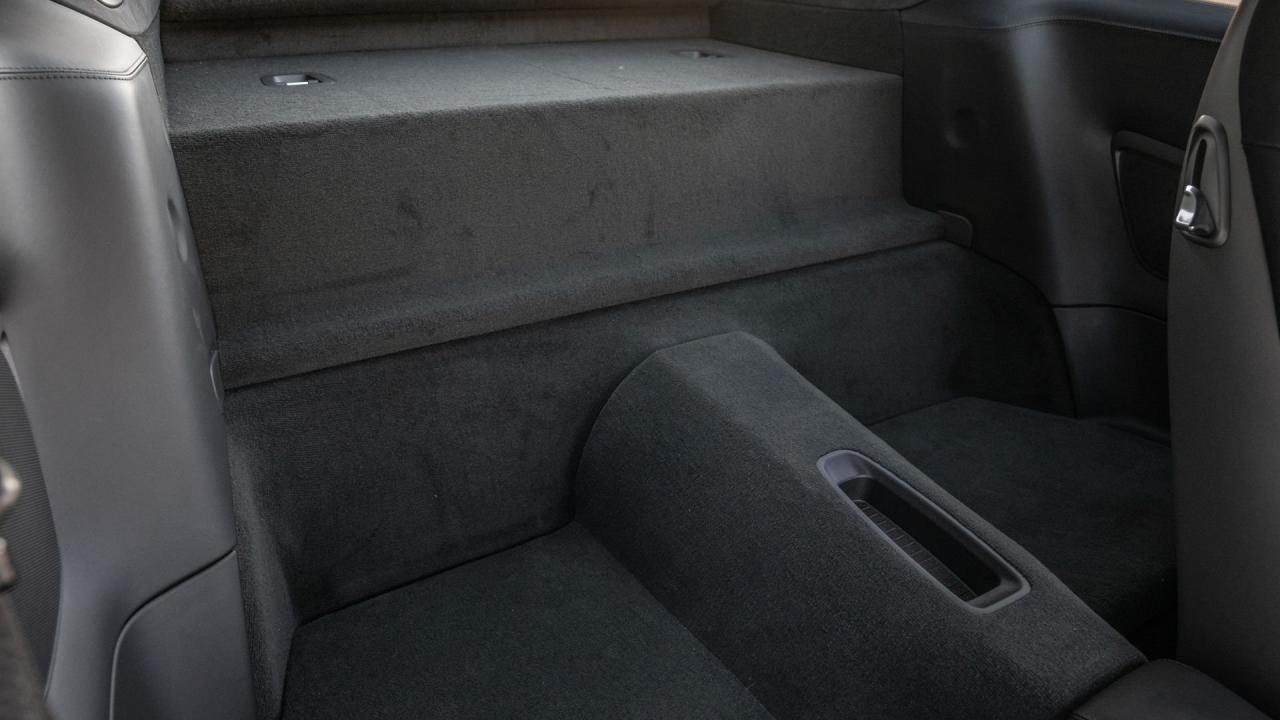 2018 Porsche 911 GT3 Touring