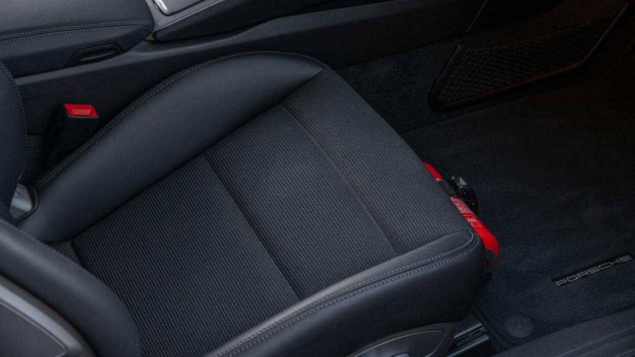 2018 Porsche 911 GT3 Touring