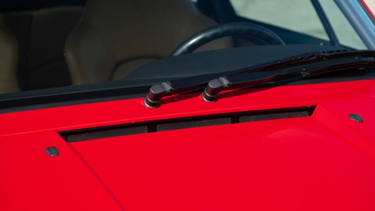 1996 Porsche 911 Turbo