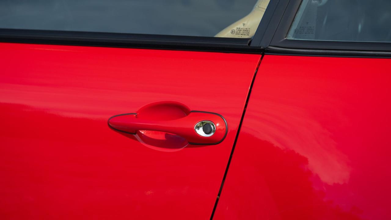 1996 Porsche 911 Turbo