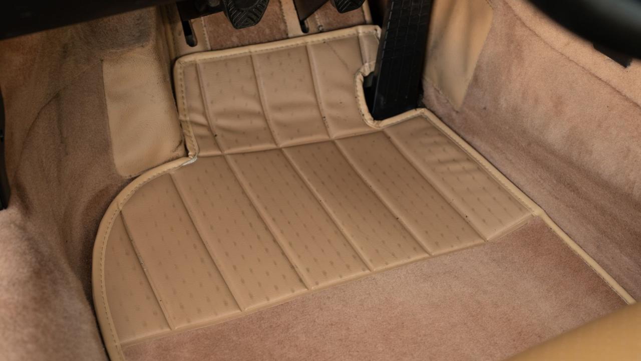 1996 Porsche 911 Turbo