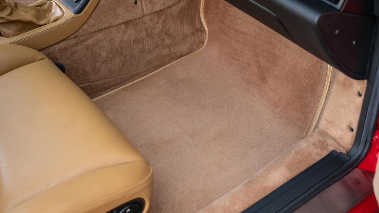 1996 Porsche 911 Turbo