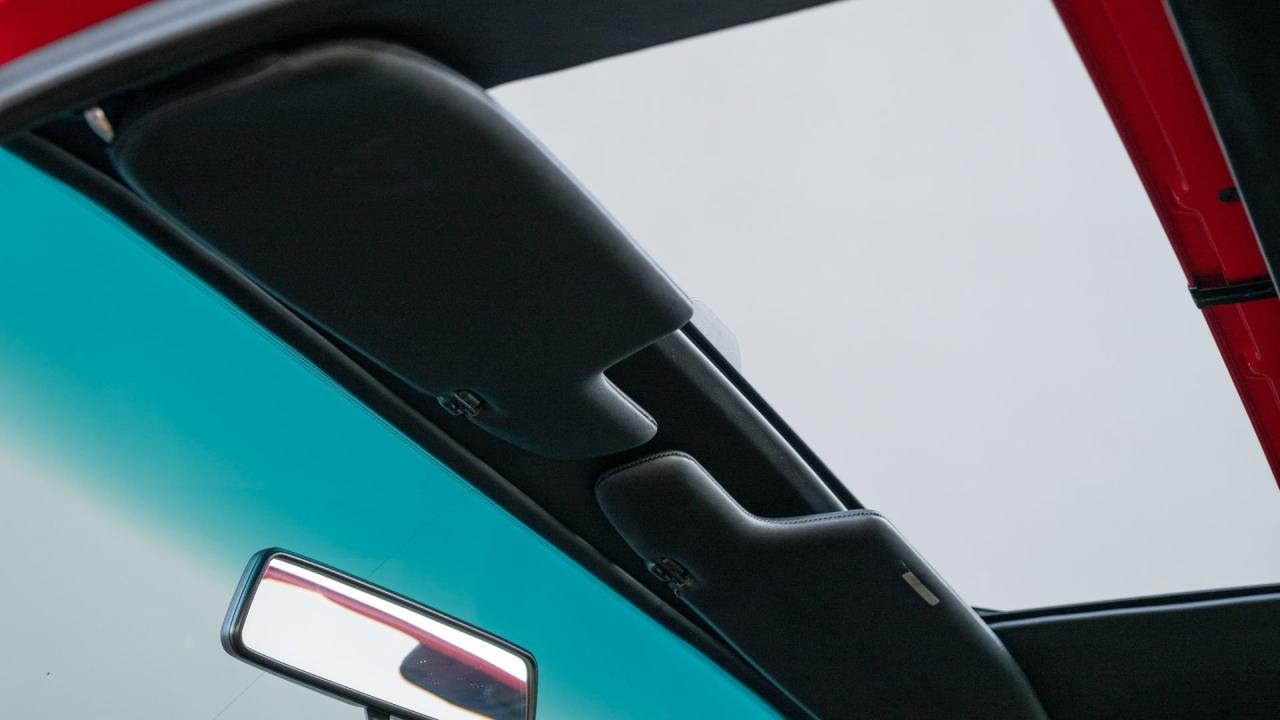 1996 Porsche 911 Turbo