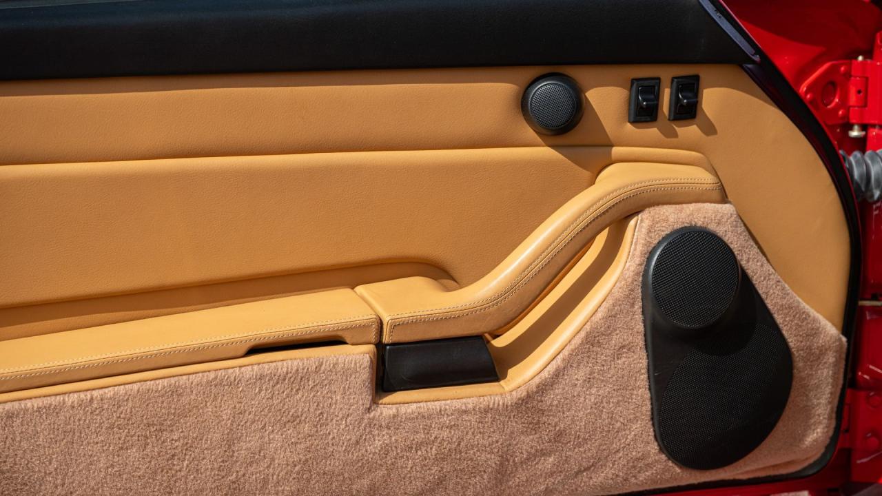 1996 Porsche 911 Turbo