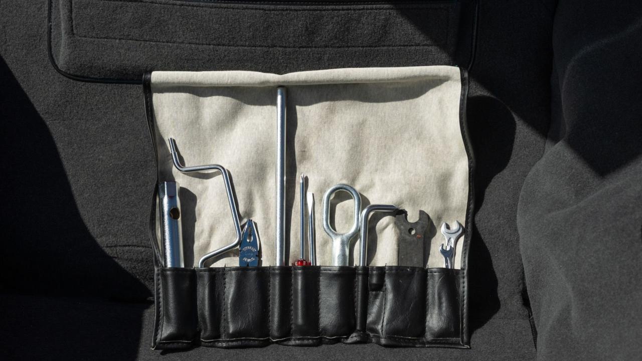 1996 Porsche 911 Turbo