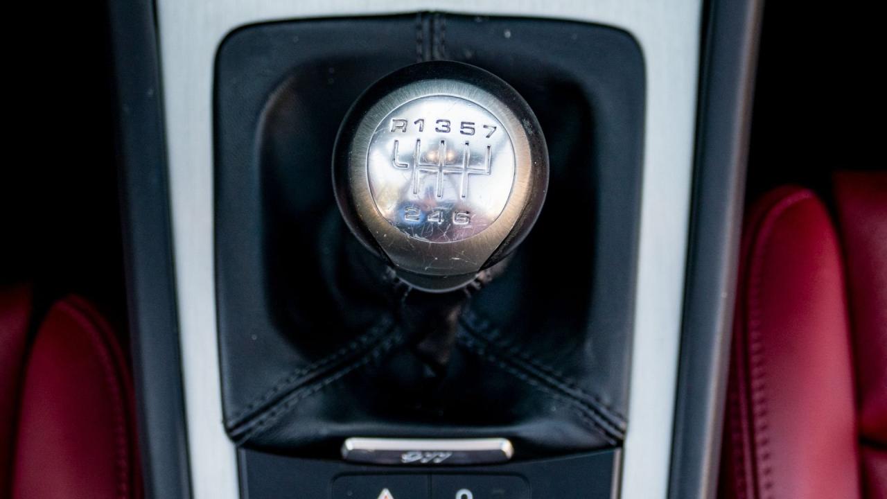 2019 Porsche 911 Targa 4 GTS