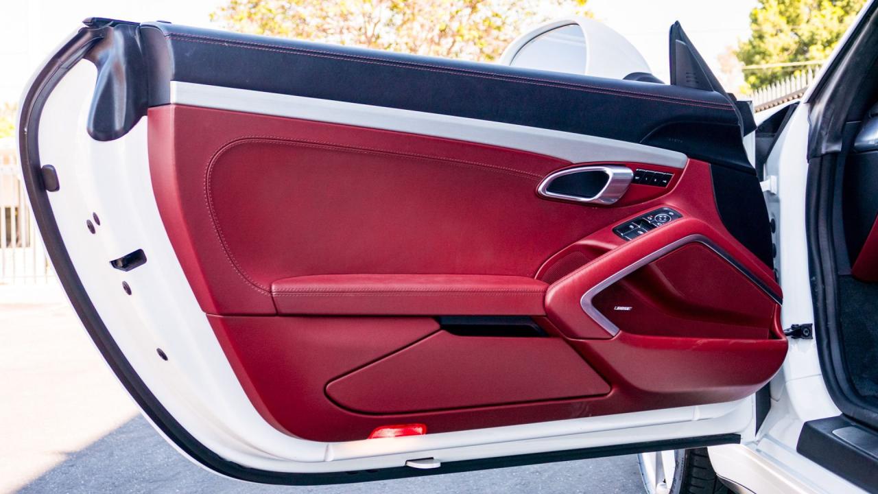 2019 Porsche 911 Targa 4 GTS