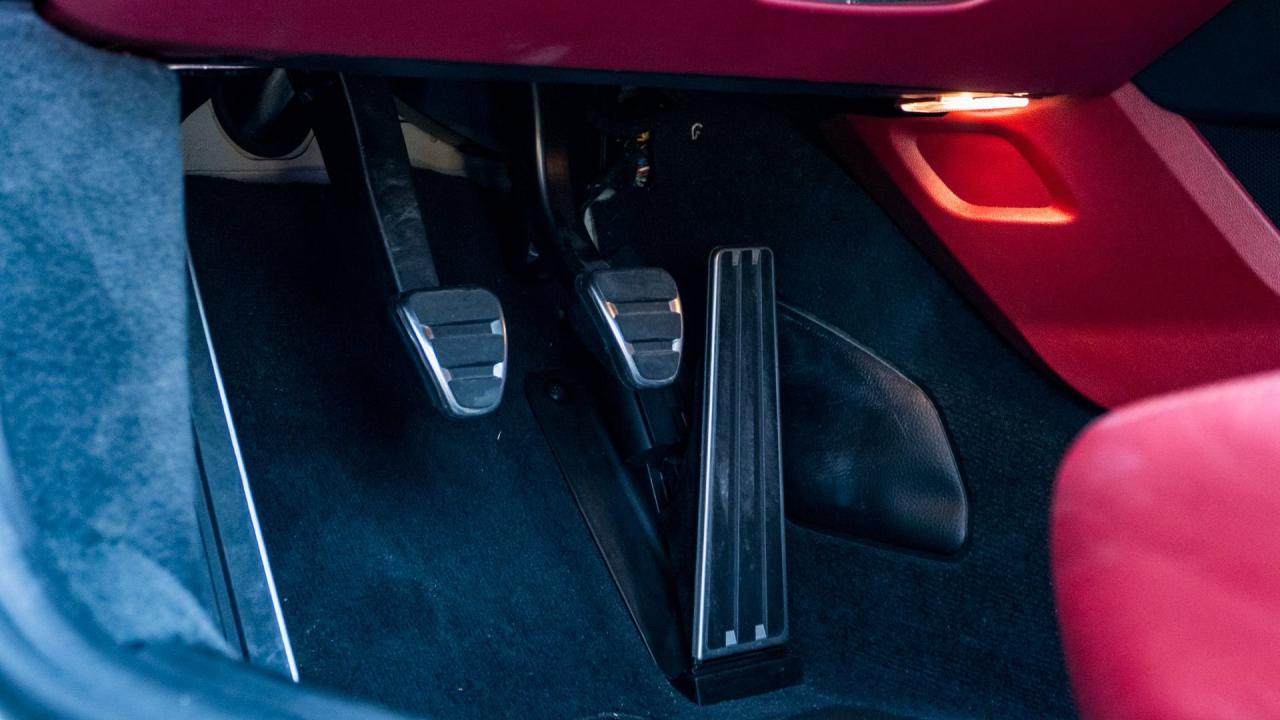 2019 Porsche 911 Targa 4 GTS